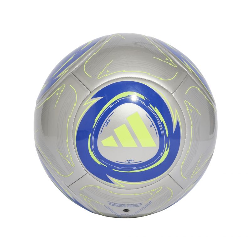 Futbalová lopta adidas Messi Club JE6455