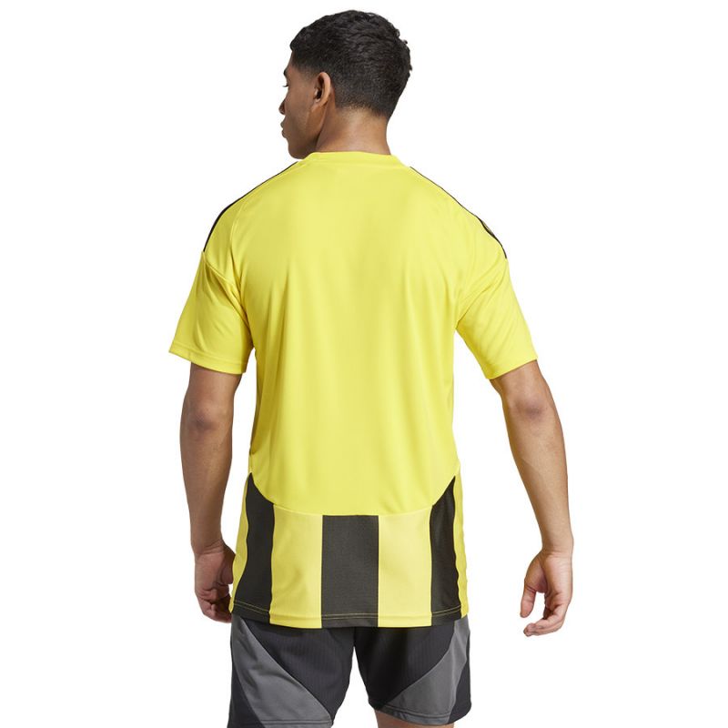 Tričko adidas Striped 24 JSY M IW2146