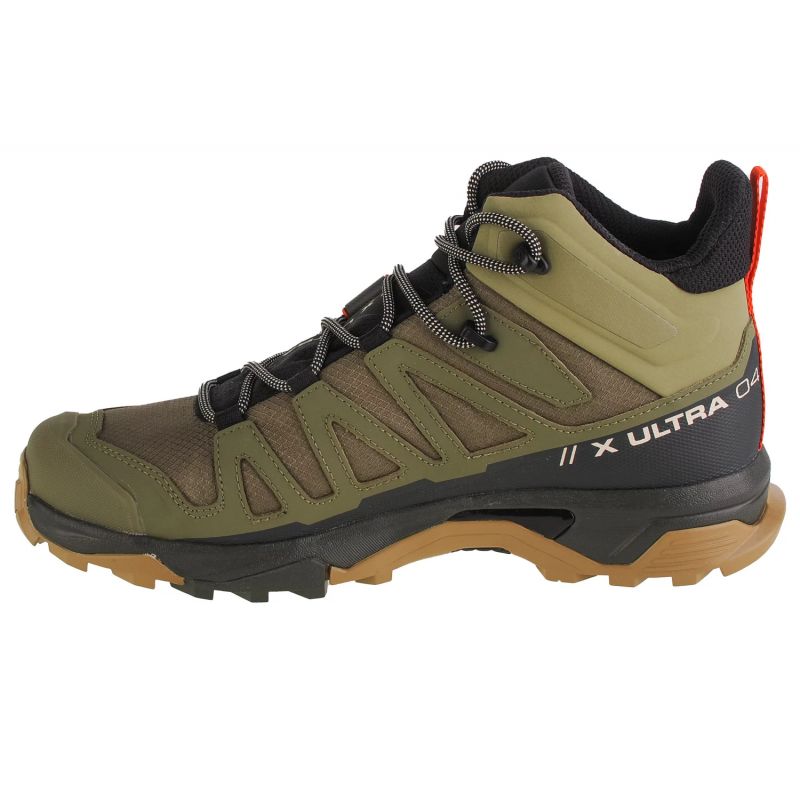 Salomon X Ultra 4 Mid GTX M 417398