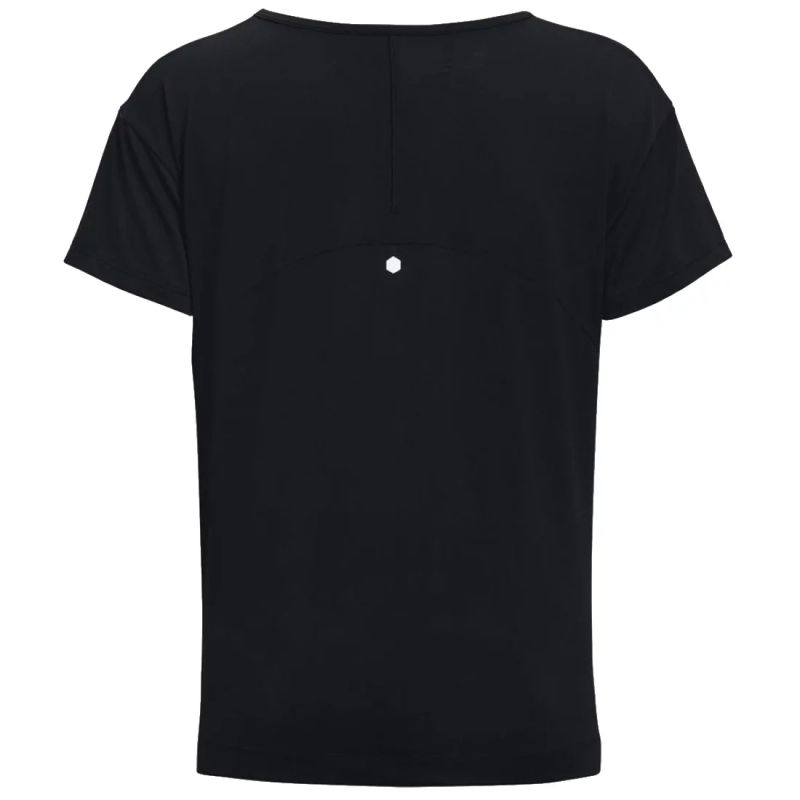 Tričko Under Armour Rush Energy Core Short Sleeve W 1365683-001
