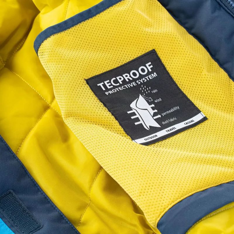 Hi-tec Namparo M 92800441222
