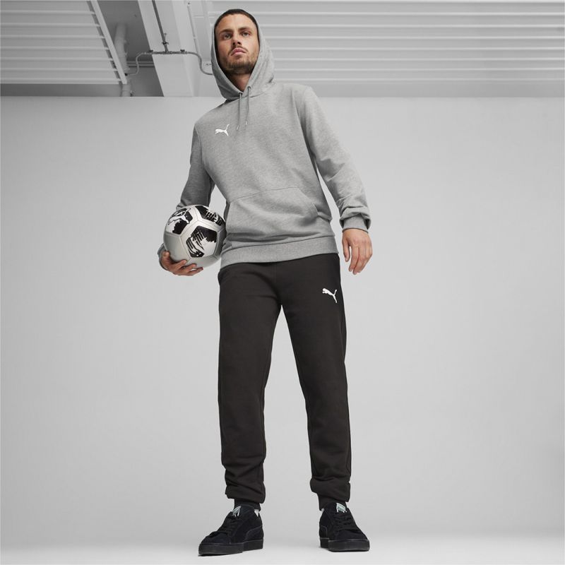 Tepláky Puma Team Goal Casuals M 658598 03