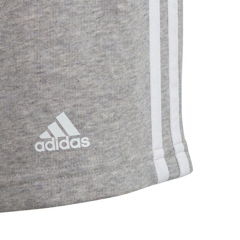 Trenky  adidas Essentials 3-Stripes Jr IC3632