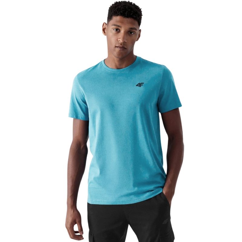 Tričko 4F M3094 3pak M 4FWSS25TTSHM3094 90S