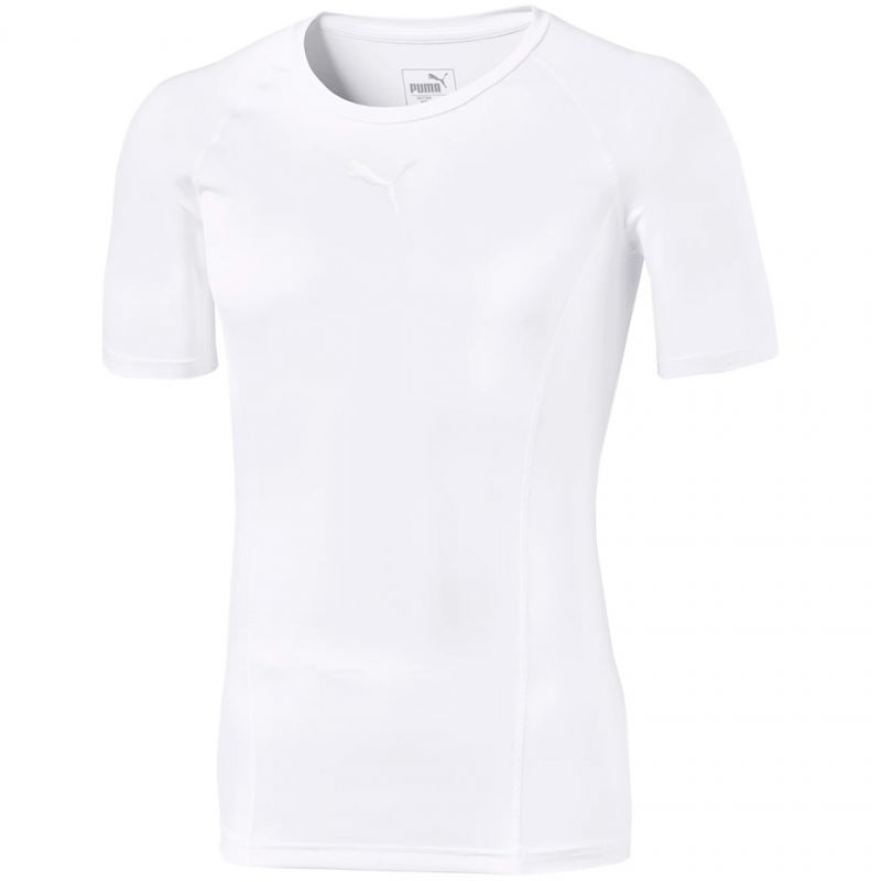 Tričko Puma Liga Baselayer Tee SS M 655918 04