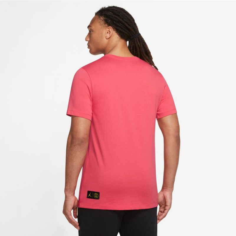 Tričko Nike PSG Jordan M DV0634 648