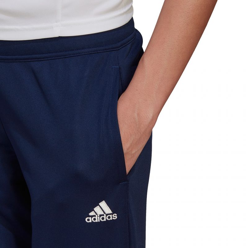Tepláky adidas Entrada 22 Training Pants W HC0334