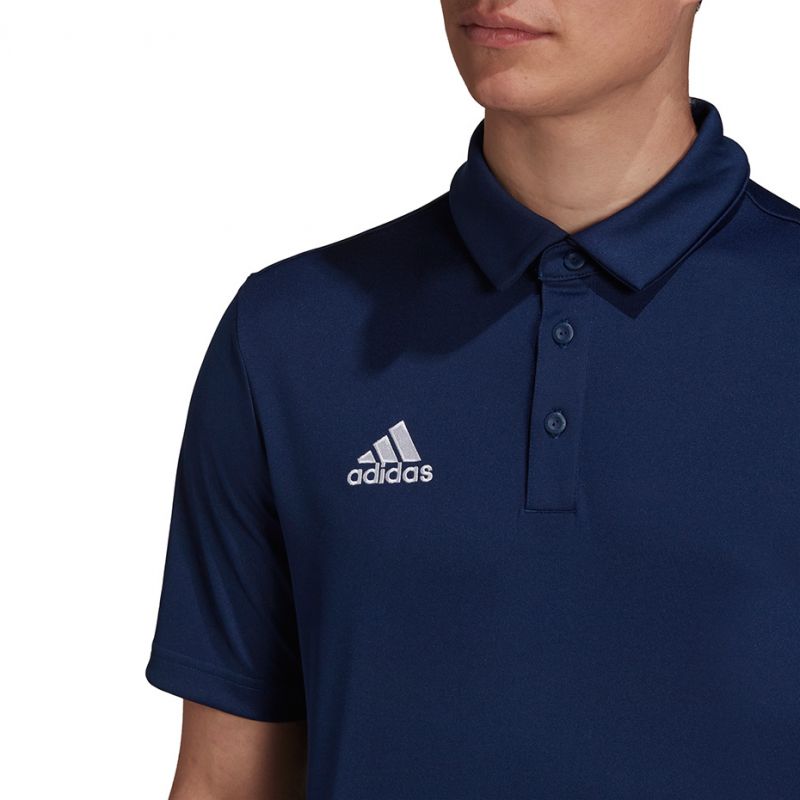 Tričko adidas Entrada 22 Polo M H57487
