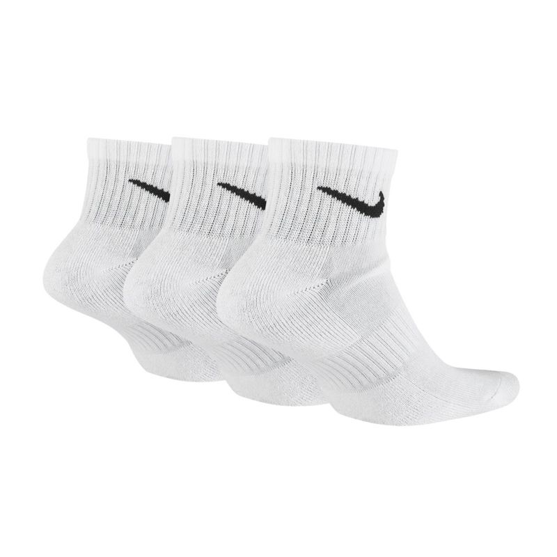 Ponožky Nike Everyday Cushion Ankle 3Pak M SX7667-100