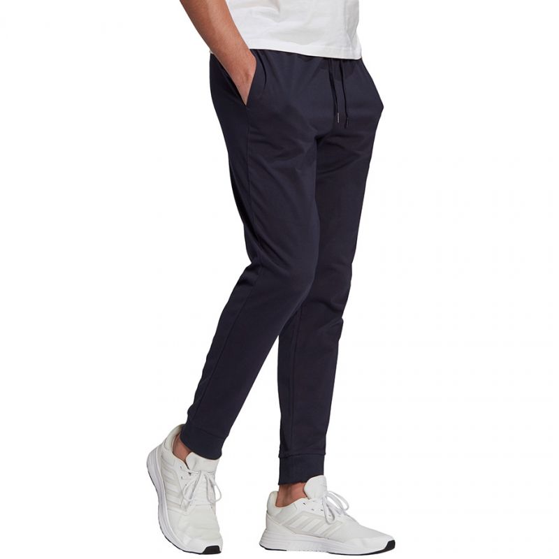 Tepláky adidas Essentials Single M GK9259
