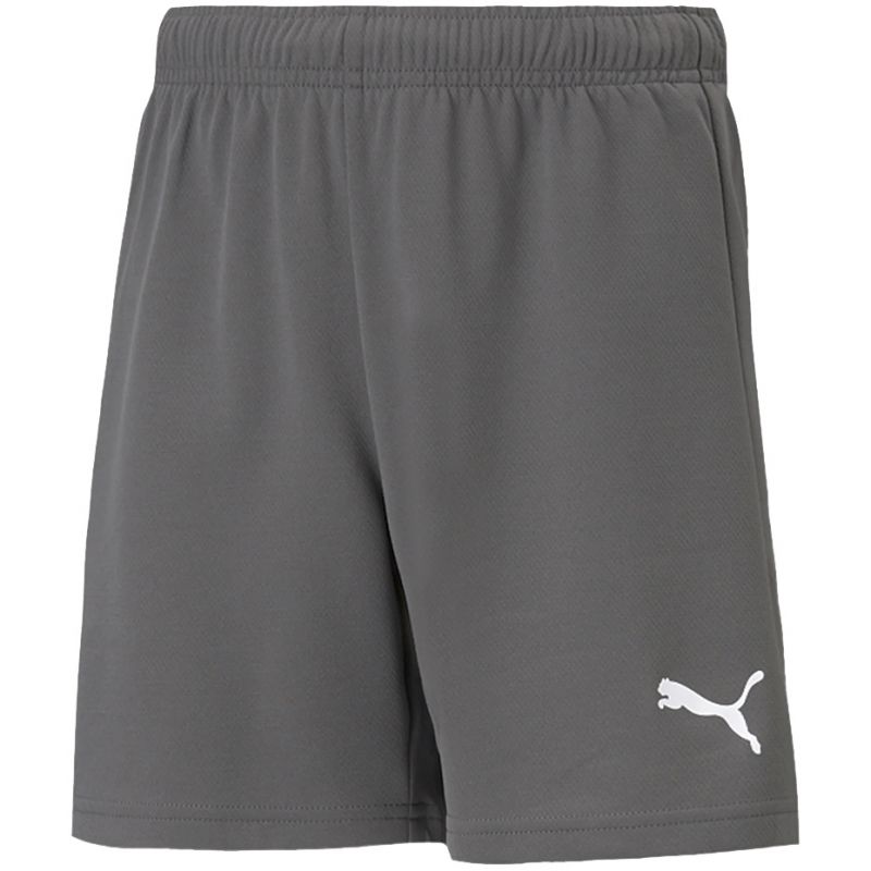 Trenky Puma teamRise Short Jr 704943 13