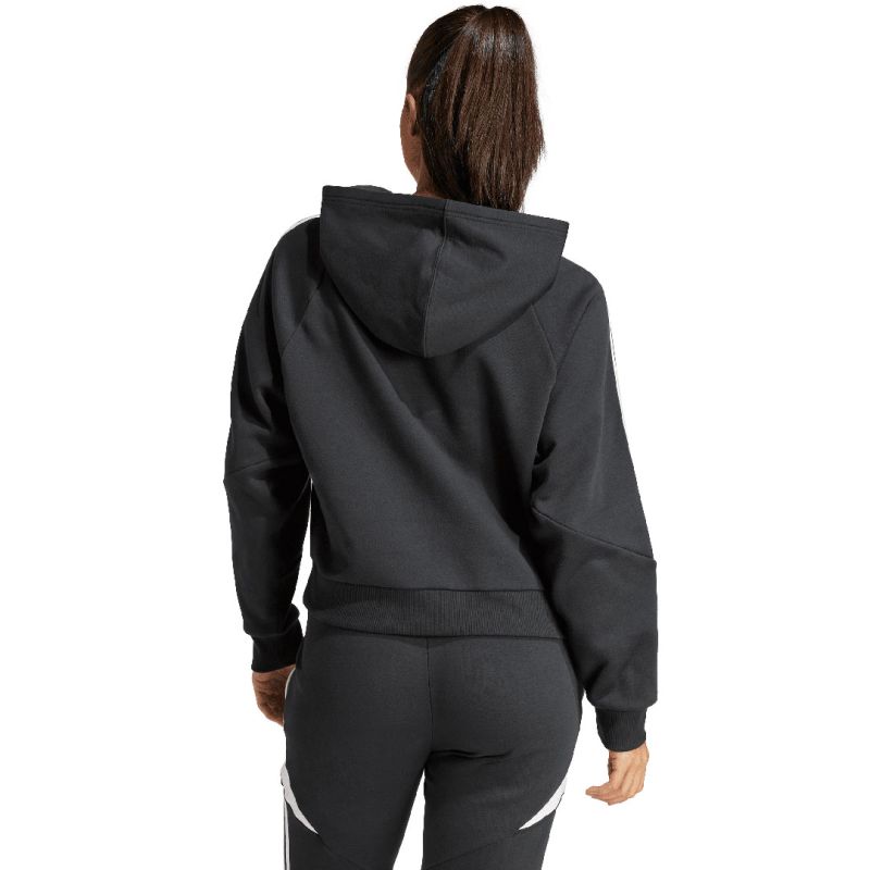 adidas Tiro 24 Hooded W IJ5607