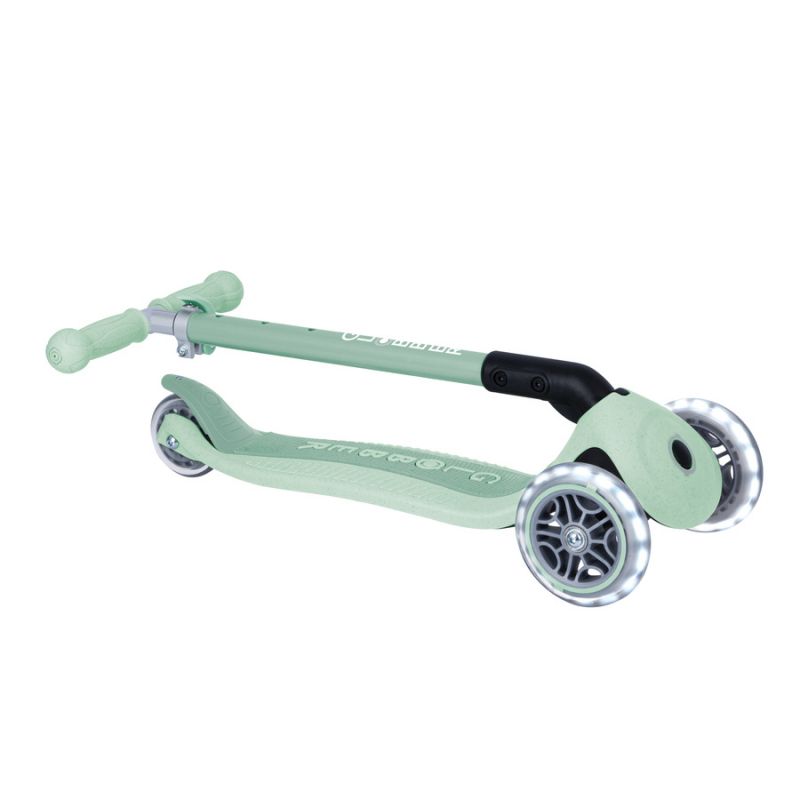 Globber Primo Foldable Lights Ecologic Jr 696-505