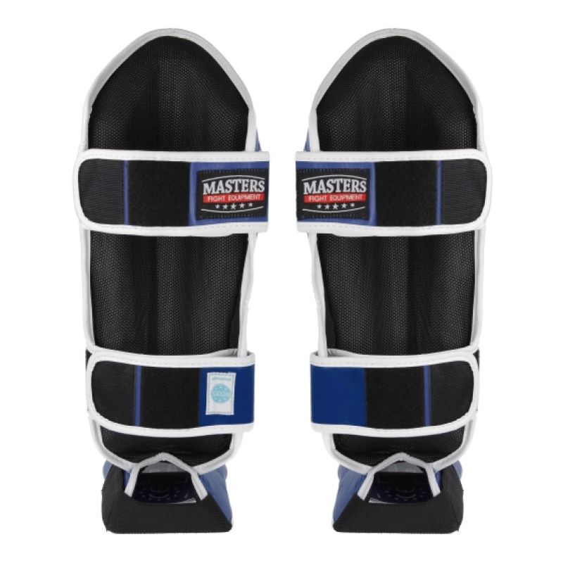 Chrániče Masters NS-30 (WAKO APPROVED) 1115111-M02