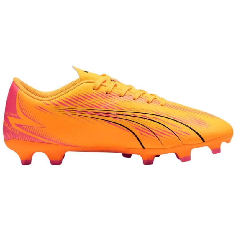 Puma Ultra Play FG/AG M 107763 03