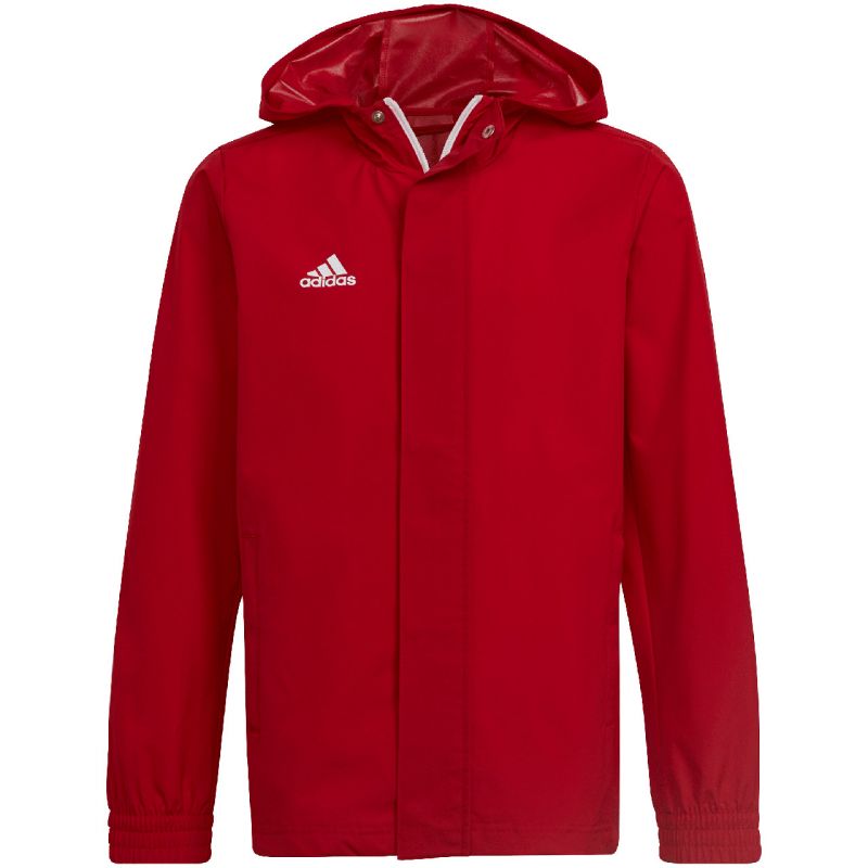 adidas Entrada 22 All-Weather Jr IK4013