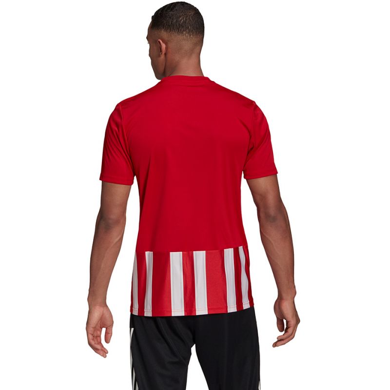 Tričko adidas Striped 21 Jersey M GN7624