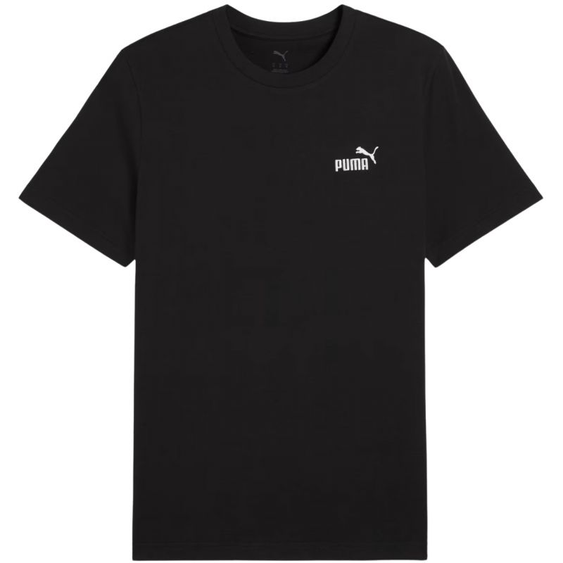 Tričko Puma Ess Small No.1 Logo Tee M 682534 01
