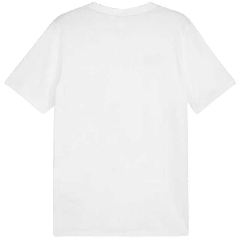 Tričko Puma Team Goal Casuals Tee M 658615 04