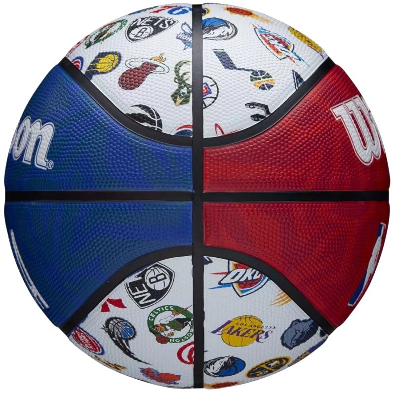 Lopta Wilson NBA All Team WTB1301XBNBA