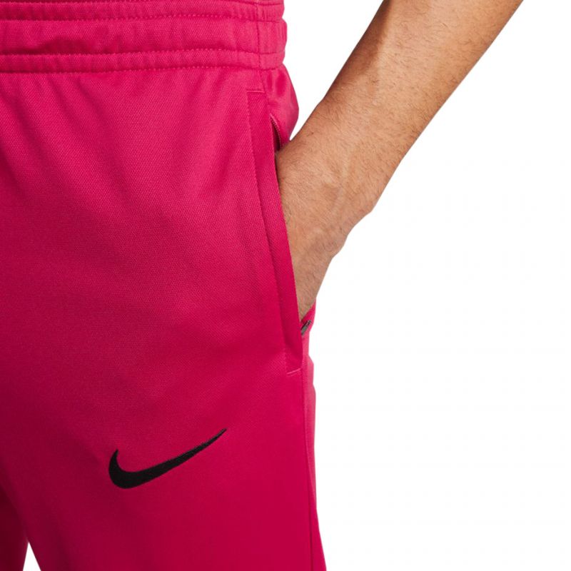 Tepláky Nike NK Dri-Fit Fc Libero Pant K M DC9016 614