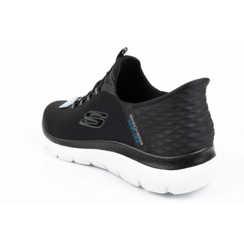Skechers Summits M 232457/BLK