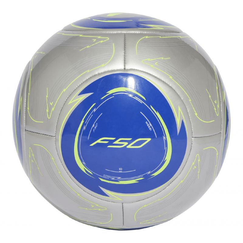 Futbalová lopta adidas Messi Club JE6455