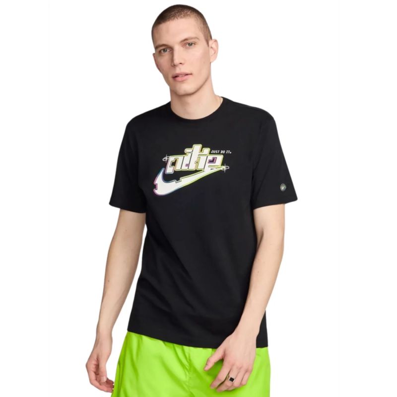 Tričko Nike Sportswear Tee M FV3745-010