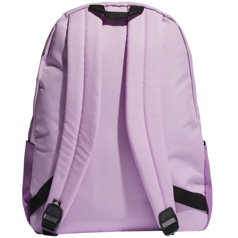 Ruksak adidas Classic Badge of Sport 3-Stripes Backpack HM9147