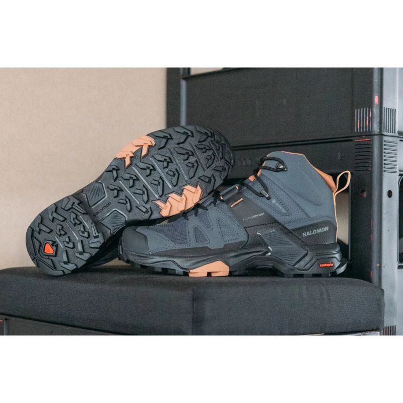 Salomon X Ultra 4 Mid GTX W 412956