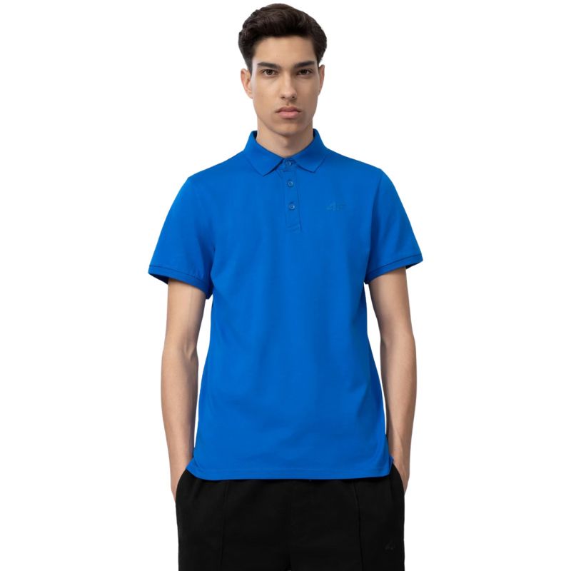 Tričko 4F M H4L22 TSM355 33S