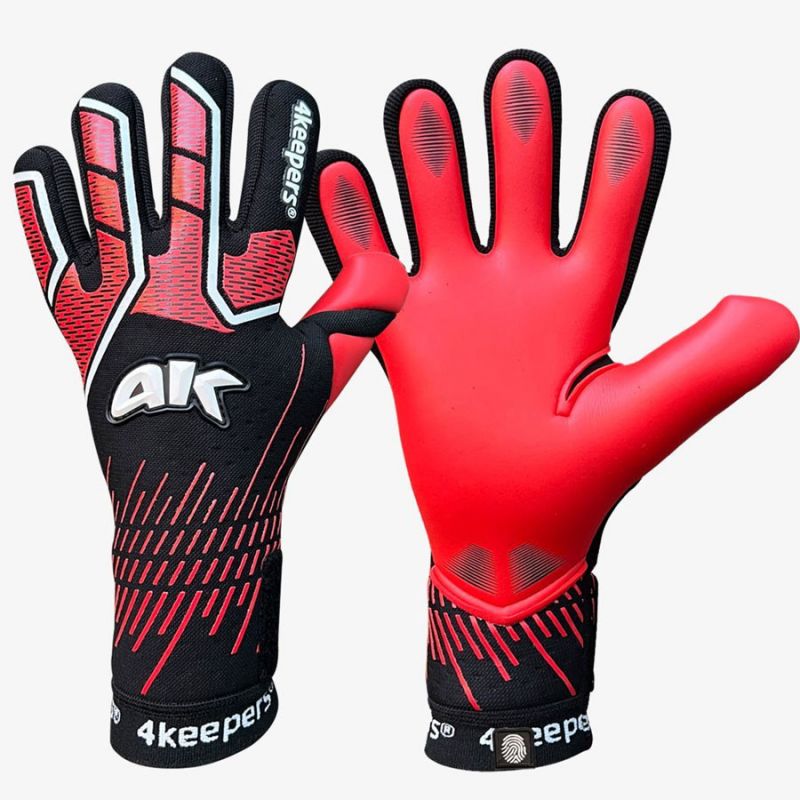 Brankárske rukavice 4keepers Neo Viper NC S982874