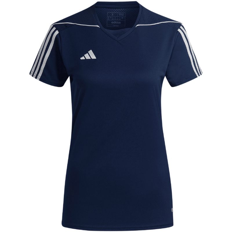 Futbalový dres adidas Tiro 23 League Jersey W HR4613