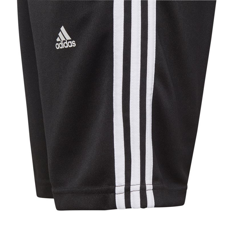 Trenky adidas Designed 2 Move 3-Stripes Shorts Jr HI6833