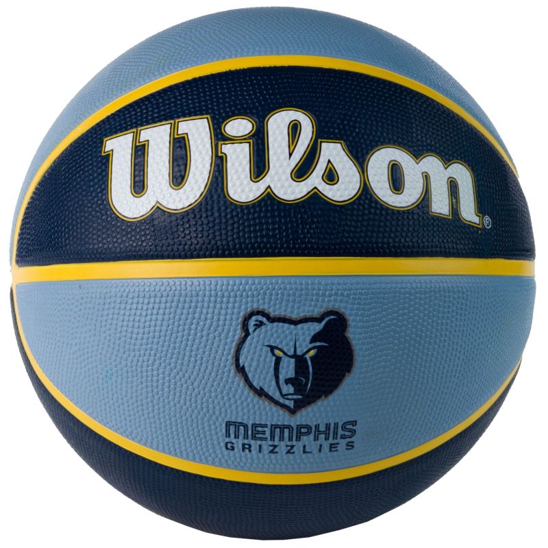 Lopta Wilson NBA Team Memphis Grizzlies Ball WTB1300XBMEM