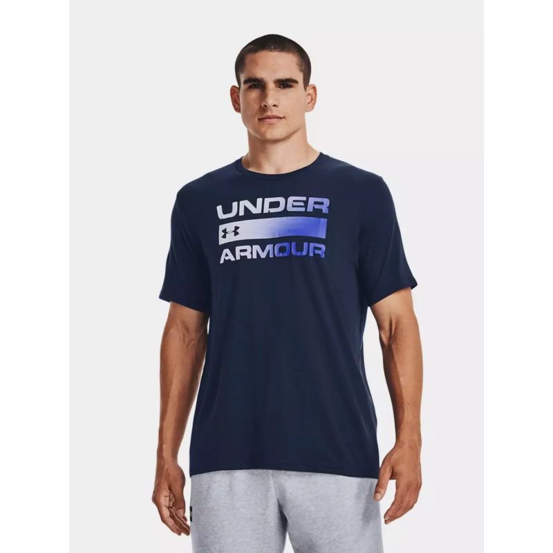 Tričko Under Armour M 1329582-408