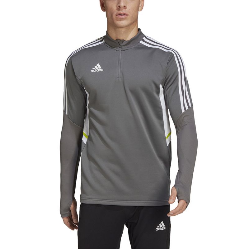 adidas Condivo 22 Training 1/2 zip M HD2312