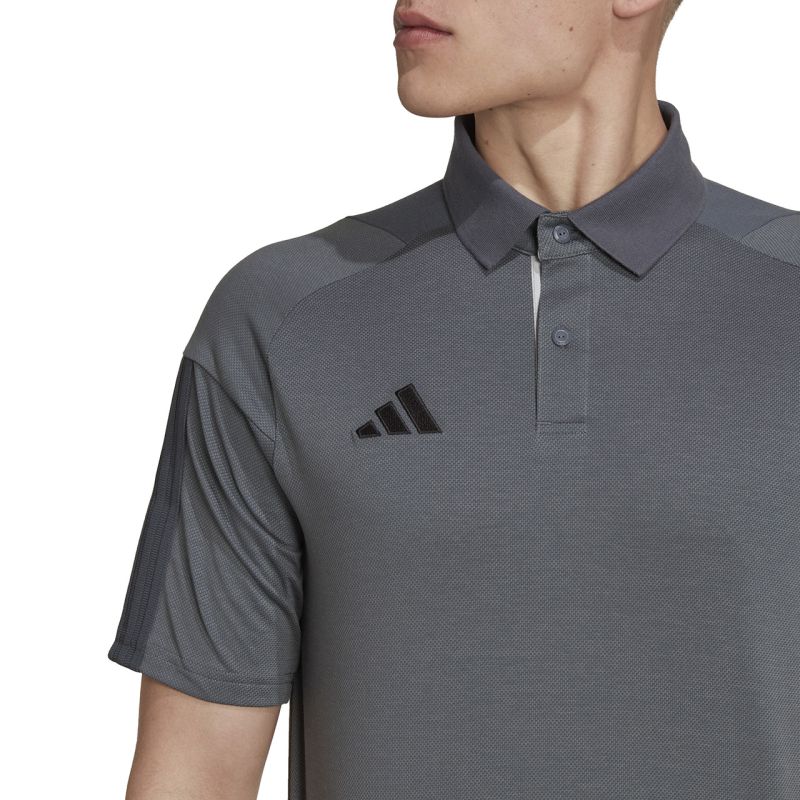Tričko adidas Tiro 23 Competition Polo M HU1344