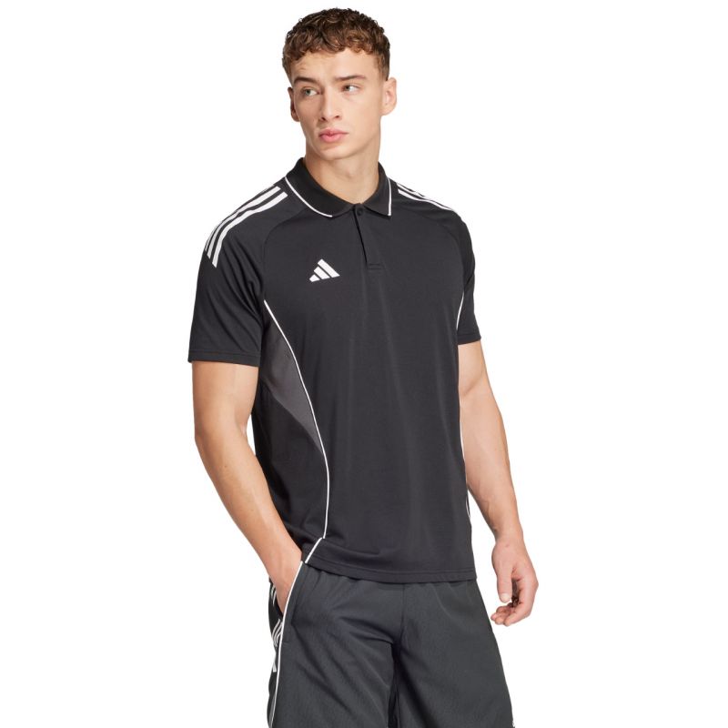 Tričko adidas Tiro 25 Competition Polo M JY1804