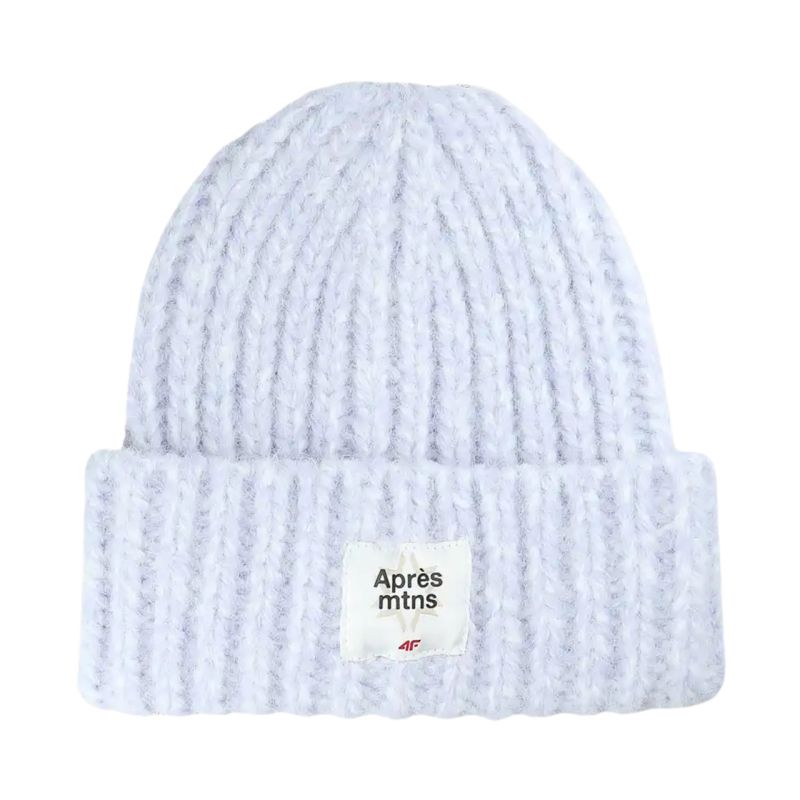 Čiapka 4F W 4FWAW25ACAPF572 52M