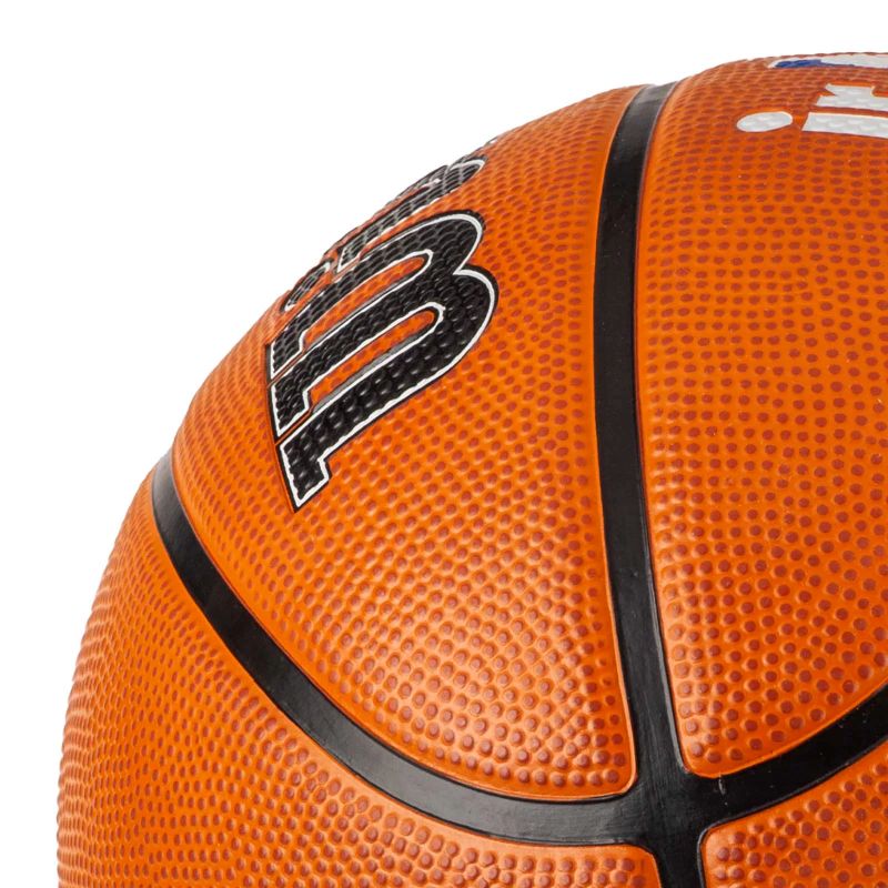 Wilson NBA WNBA Auth Outdoor Ball Jr WZ3021801XB