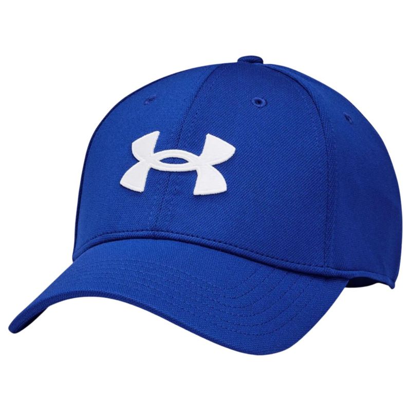 Šiltovka Under Armour Blitzing M 1376700 400
