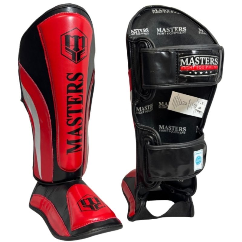 Chrániče Masters NS-PU-FT (WAKO APPROVED) 119111-02M