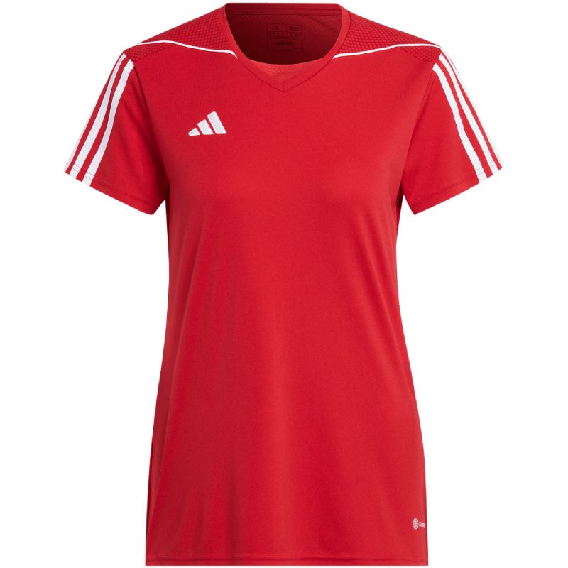 Tričko adidas Tiro 23 League Jersey W HT6549