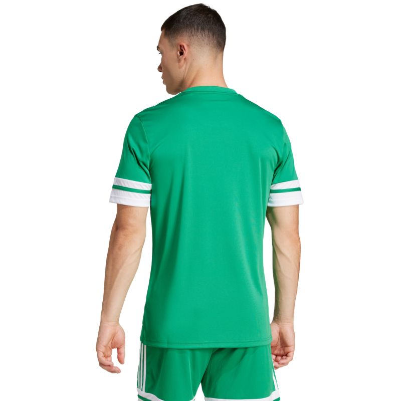 Tričko adidas Squadra 25 M JN7485