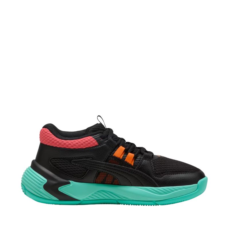 Topánky na basketbal Puma Uproar Jr 312164 02