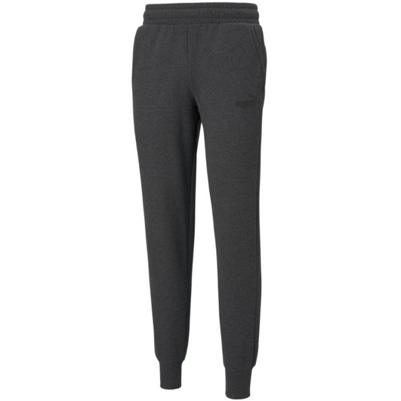 Tepláky Puma ESS Logo Pants FL M 586714 07