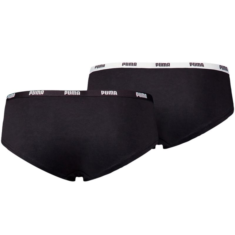 Puma Hipster 2P Pack W 907852 03