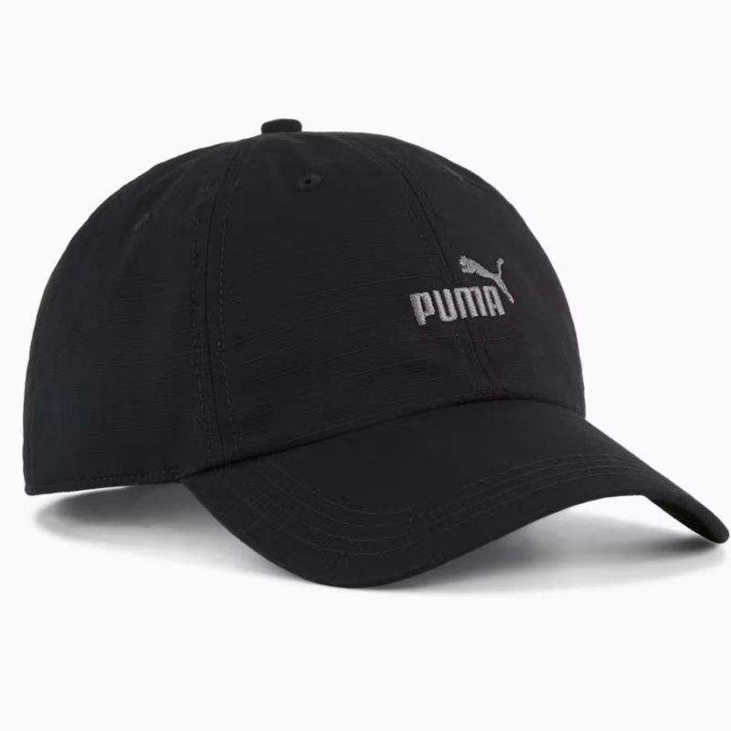 Šiltovka Puma ESS Elevated BB Cap 025983-01