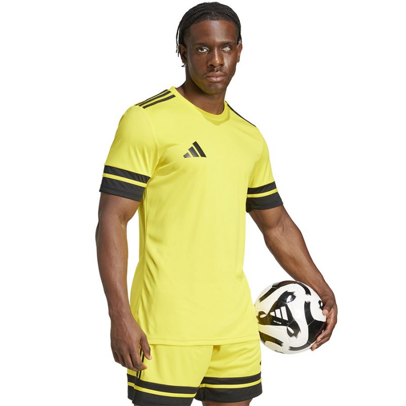 Tričko adidas Squadra 25 M JG5831
